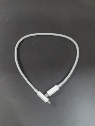 Adattatore Apple Thunderbolt 3 a 2