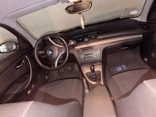 BMW Serie 1 2009