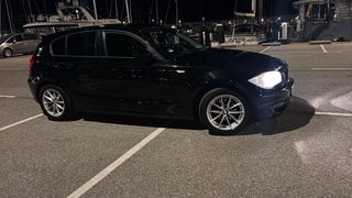 BMW Serie 1 2009