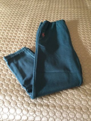 2 Pantalones de pijama