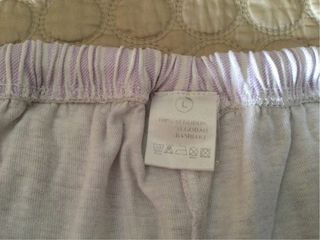 2 Pantalones de pijama