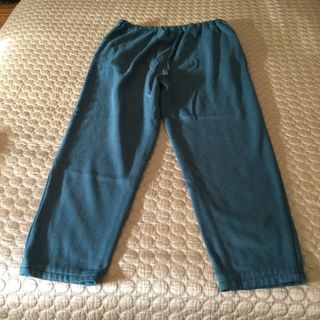 2 Pantalones de pijama