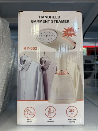 Vaporizador de Ropa Portátil KY-003