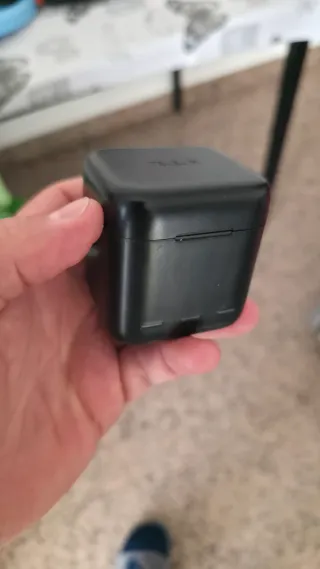 GoPro Hero 9 Black