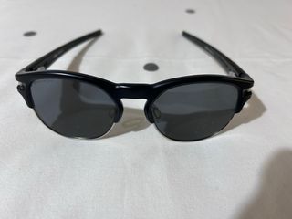 Gafas de Sol Oakley Negras y Grises