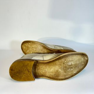 Le Crown Scarpe Uomo Pelle Taglie 42/44