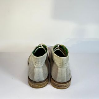 Le Crown Scarpe Uomo Pelle Taglie 42/44