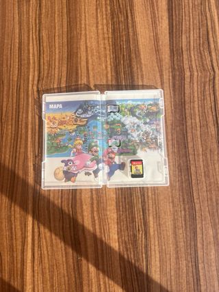 Super Mario Bros U Deluxe Nintendo Switch