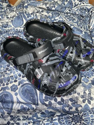 Zancos Sport Multicolor