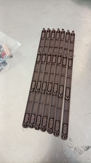 MUEBLES PITARCH | Cajonera 4 Cajones, Cómoda D