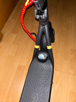Patinete Eléctrico Ninebot