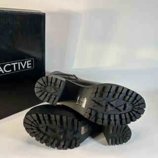 Stivali ATTRACTIVE n.36/38