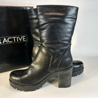 Stivali ATTRACTIVE n.36/38