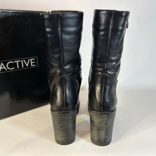 Stivali ATTRACTIVE n.36/38