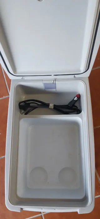 Nevera Dometic Waeco Coolfreeze CDF-36.