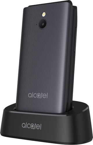 Alcatel 3082 4G - Telefono mobile facile da usare con