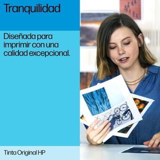 HP 301 CH561EE, Negro, Cartucho de Tinta Original,