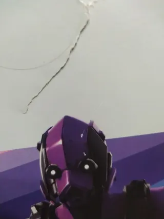 Scatola vuota Xbox One S Fortnite