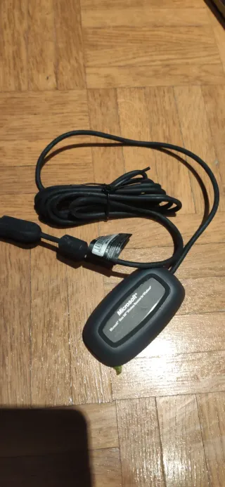 Xbox 360 + 186 Juegos + 2 Mandos