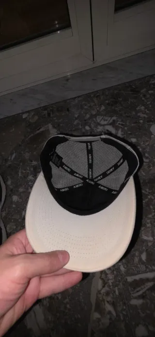 Berretto New Era Beige