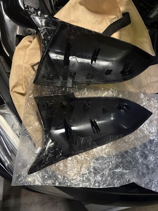 tapas espejos BMW f30-31