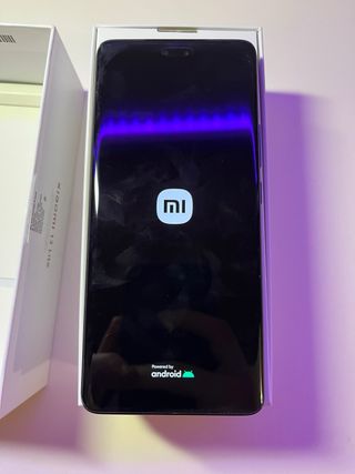Xiaomi 13 Lite