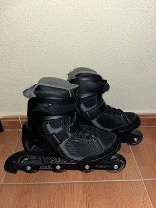 Patines en línea Oxelo Talla 44