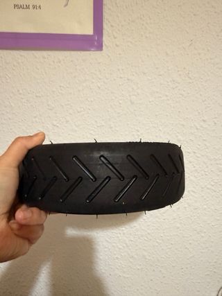 Llanta CST 8 1/2x2 1/4 para patinete Xiaomi 1S