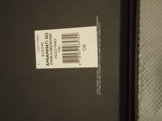 Cartera Billetera Tommy Hilfiger Negra