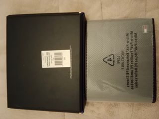 Cartera Billetera Tommy Hilfiger Negra