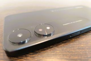 Oppo A78 5G 128GB 8GB RAM Nero