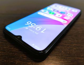 Oppo A78 5G 128GB 8GB RAM Nero