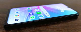 Oppo A78 5G 128GB 8GB RAM Nero