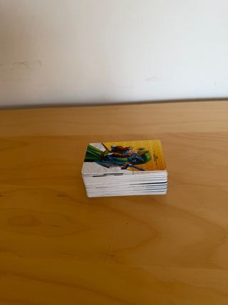 Carte Amiibo Zelda Nintendo