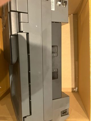 Impresora Canon Pixma Multifunción Color SE PUEDE