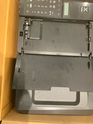 Impresora Canon Pixma Multifunción Color SE PUEDE