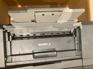 Impresora Canon Pixma Multifunción Color SE PUEDE