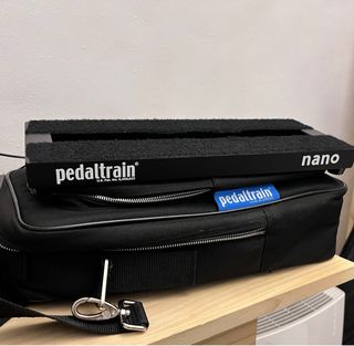 Pedaltrain Nano Softcase