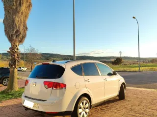 SEAT Altea 2015