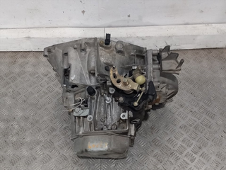 CAJA CAMBIOS CITROEN C5 BERLINA RHZ 20LM23