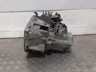 CAJA CAMBIOS CITROEN C5 BERLINA RHZ 20LM23