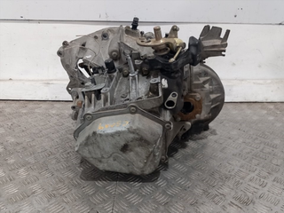 CAJA CAMBIOS CITROEN C5 BERLINA RHZ 20LM23