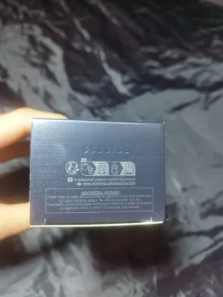 Yves Saint Laurent Y Eau de Parfum