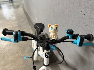 Bicicleta infantil 16” Btwin