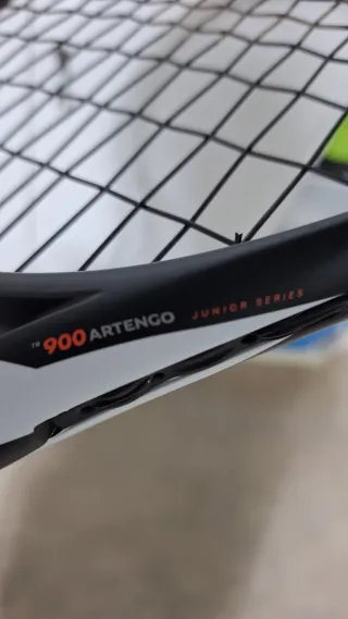 Raqueta Frontenis Artengo TR900 Graphite