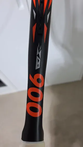 Raqueta Frontenis Artengo TR900 Graphite