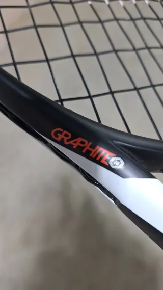 Raqueta Frontenis Artengo TR900 Graphite