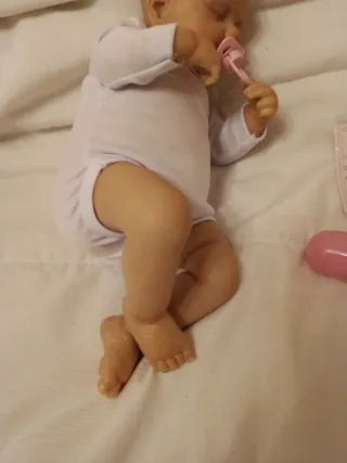 Bebé Reborn Nuevo