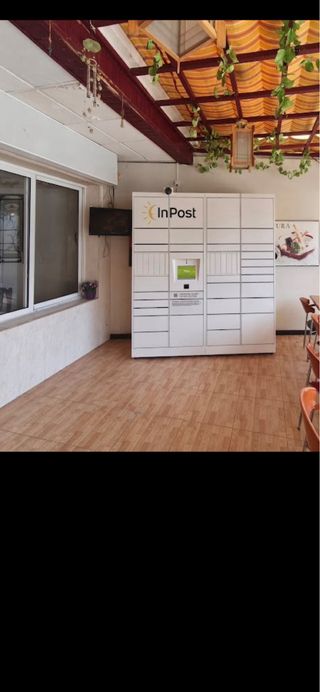 en pleno funcionamiento con un alquiler de 600€