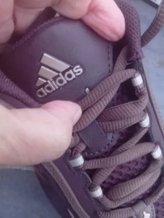 Adidas Megaride 01